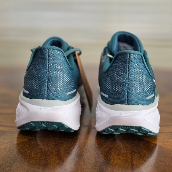 Nike Zoom Pegasus 41 NFL Philadelphia Eagles Team Issued Women's 10.5 FZ5083-300 - Picture 5 of 15